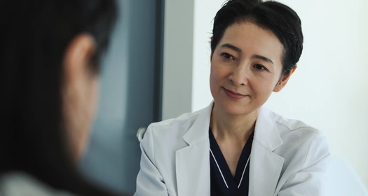 Patient and Doctor