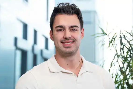 Alexander, Operational Scheduler