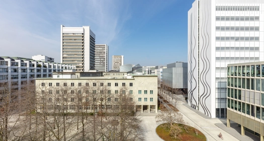 Basel campus