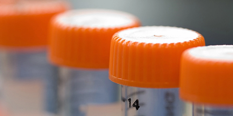 Test tubes
