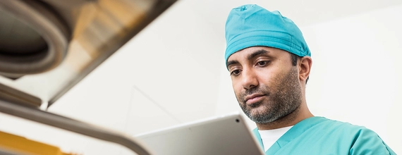 Novartis Healthcare Professionals