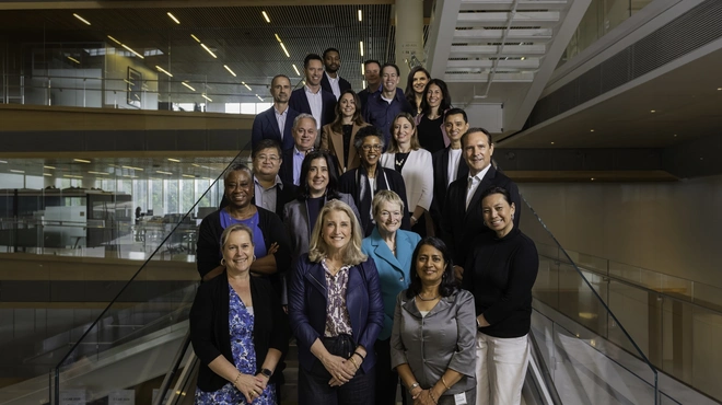 Novartis Culture Leadership Advisory Board