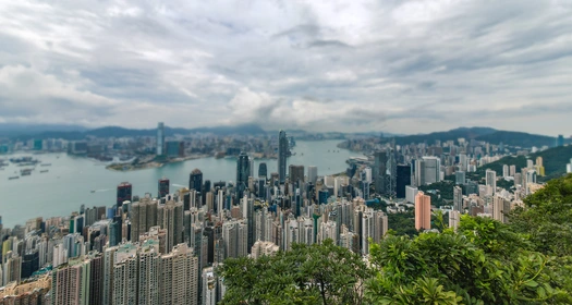 諾華在香港