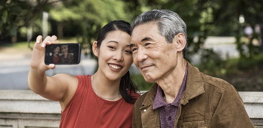 Patients and Caregivers