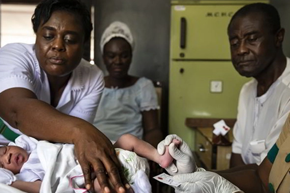 Treating sickle cell disease