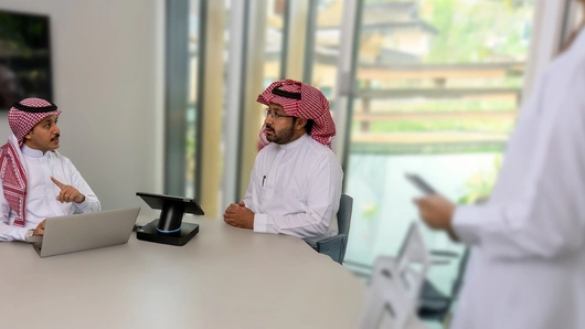 المرضى ومقدمو الرعاية