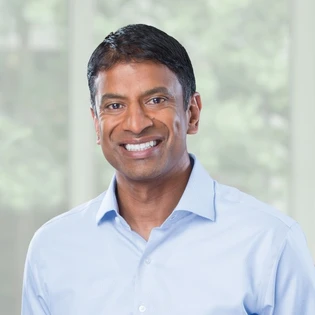 Vas Narasimhan