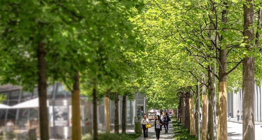 Notre engagement ESG